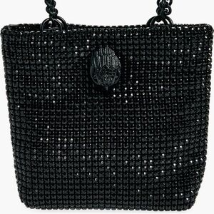 Kurt Geiger London Mini Drench Party Tote EUC
